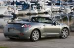 Mitsubishi Eclipse 2009 года